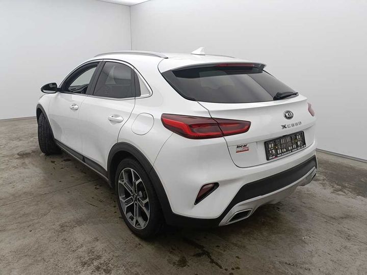 Photo 7 VIN: U5YH5F19ALL029418 - KIA XCEED &#3919 