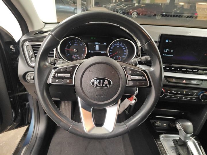 Photo 28 VIN: U5YH5F19GLL029203 - KIA XCEED '19 