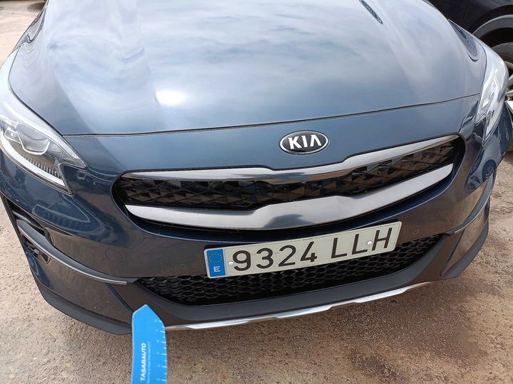 Photo 25 VIN: U5YH5F1AGLL005110 - KIA XCEED 