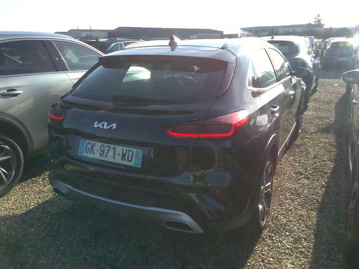 Photo 1 VIN: U5YH5F1AGNL029383 - KIA XCEED 