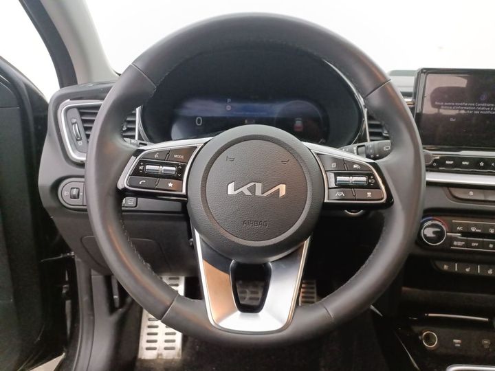 Photo 26 VIN: U5YH5F1AGPL040705 - KIA XCEED FL'22 PHEV 