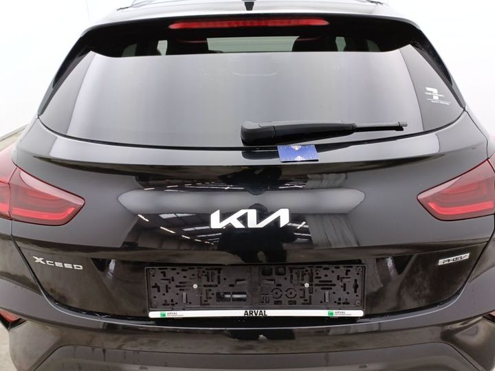 Photo 23 VIN: U5YH5F1AGPL040758 - KIA XCEED FL'22 PHEV 