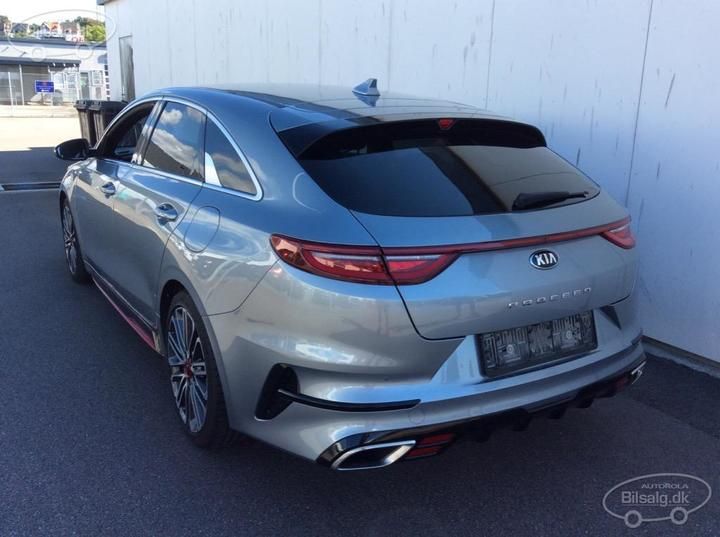 Photo 25 VIN: U5YH6G17GKL017161 - KIA PROCEED HATCHBACK 