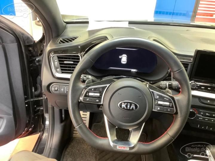 Photo 11 VIN: U5YH6G17GML038840 - KIA PROCEED HATCHBACK 