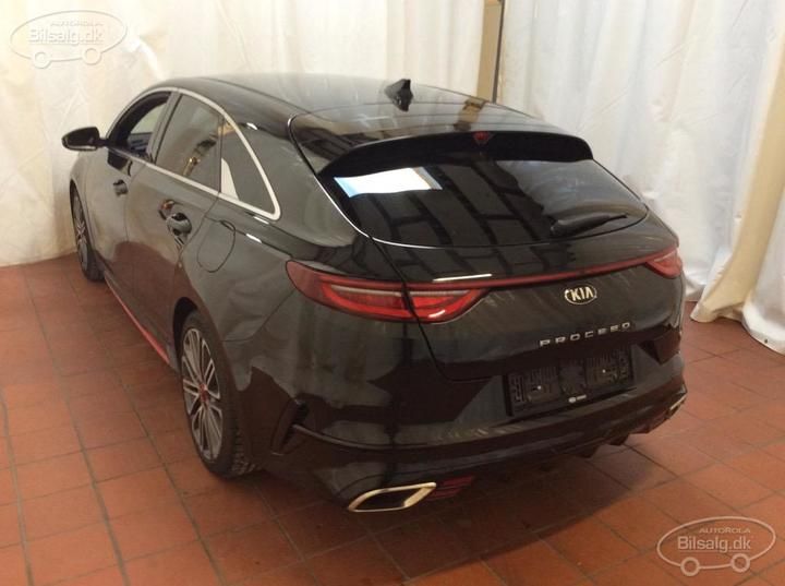 Photo 18 VIN: U5YH6G17GML040043 - KIA PROCEED HATCHBACK 