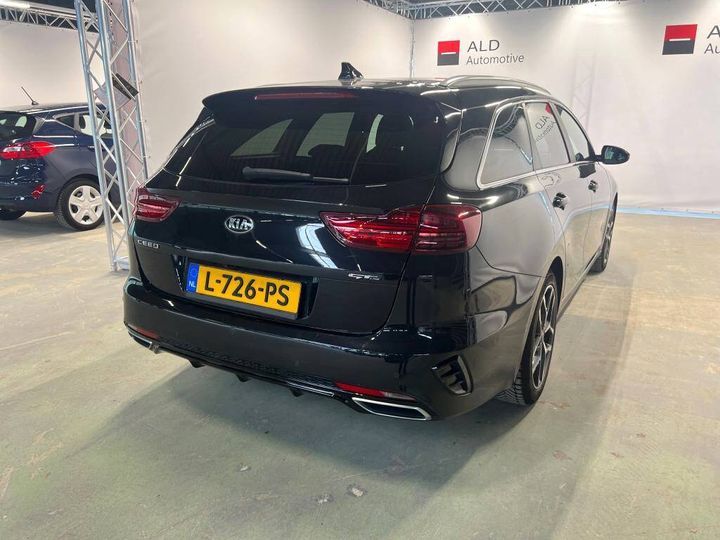 Photo 3 VIN: U5YH7812AML100137 - KIA CEED SPORTSWAGON 