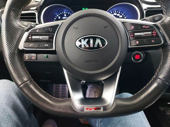 Photo 16 VIN: U5YH7819GKL045756 - KIA CEED 