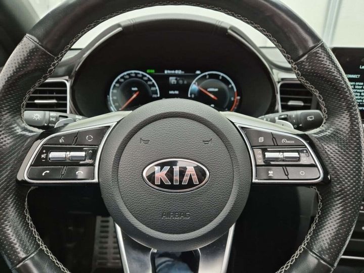 Photo 13 VIN: U5YH7819GLL057538 - KIA CEED 