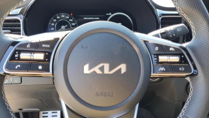 Photo 19 VIN: U5YH7F15APL124804 - KIA XCEED 