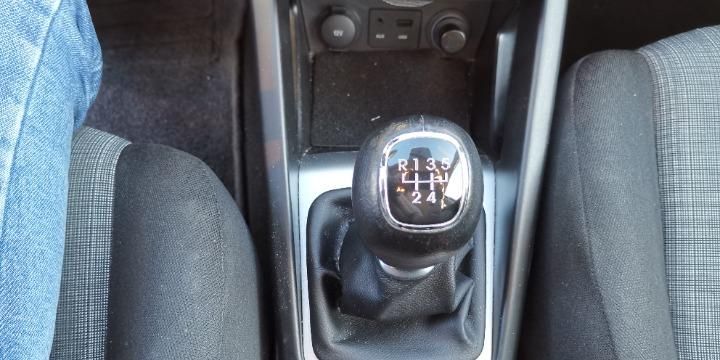 Photo 19 VIN: U5YHB511ACL305499 - KIA CEED HATCHBACK 