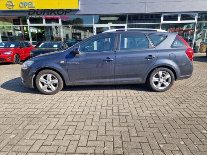 Photo 1 VIN: U5YHB816ACL247720 - KIA CEE'D 