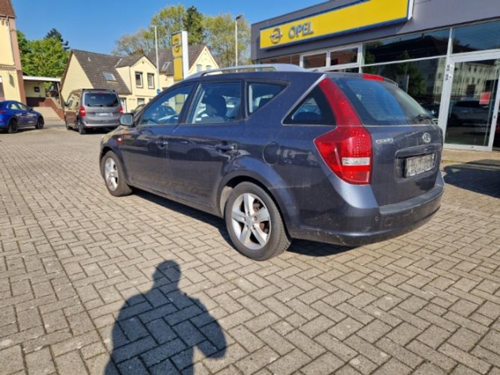 Photo 2 VIN: U5YHB816ACL247720 - KIA CEE'D 