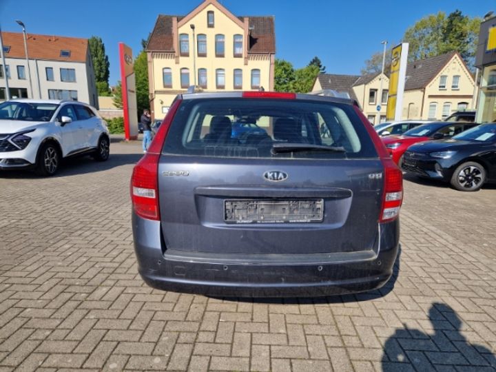 Photo 3 VIN: U5YHB816ACL247720 - KIA CEE'D 