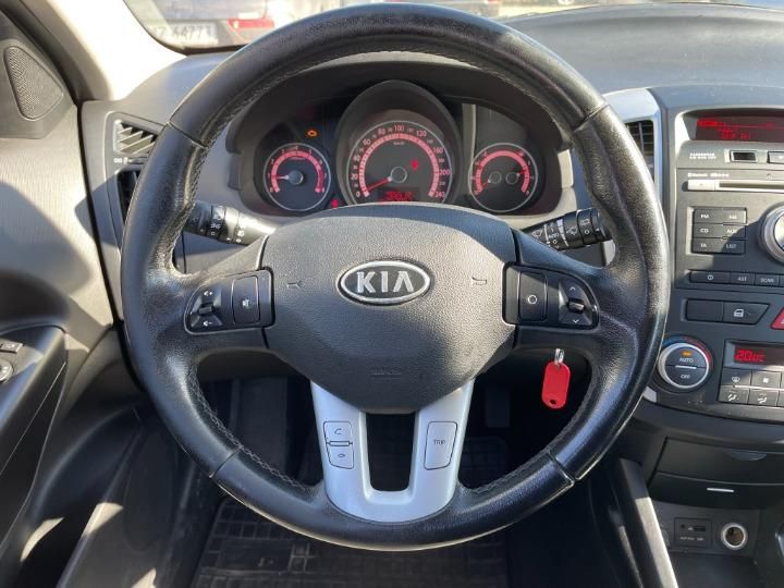 Photo 27 VIN: U5YHC512ACL277377 - KIA CEED HATCHBACK 