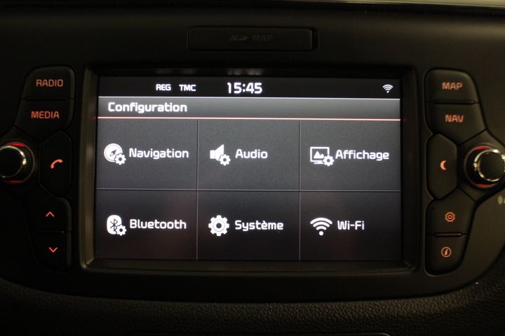 Photo 16 VIN: U5YHM316AGL027246 - KIA PRO CEE&#39D COUPE 