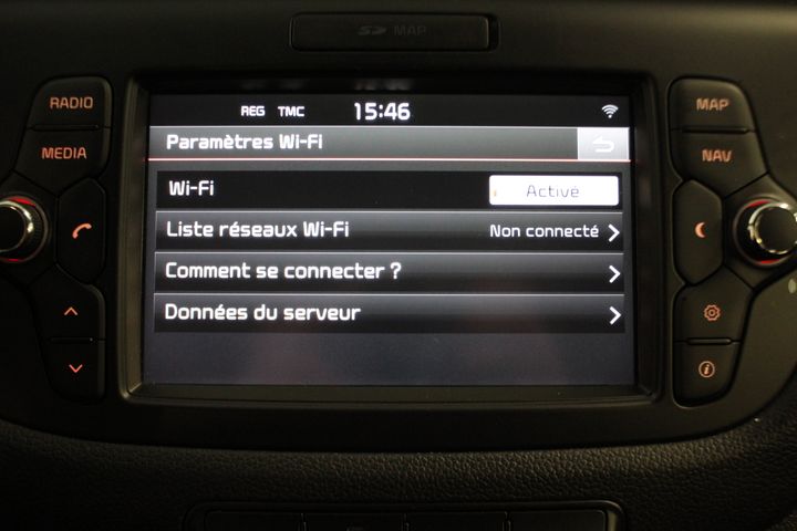 Photo 18 VIN: U5YHM316AGL027246 - KIA PRO CEE&#39D COUPE 