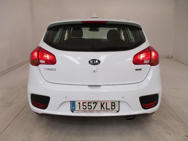 Photo 21 VIN: U5YHM515AJL335134 - KIA CEED 