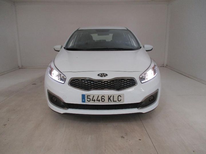 Photo 20 VIN: U5YHM515AJL335136 - KIA CEED 