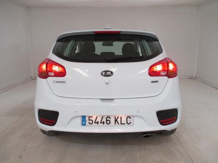 Photo 23 VIN: U5YHM515AJL335136 - KIA CEED 