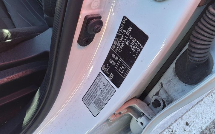 Photo 3 VIN: U5YHM515AJL335136 - KIA CEED 