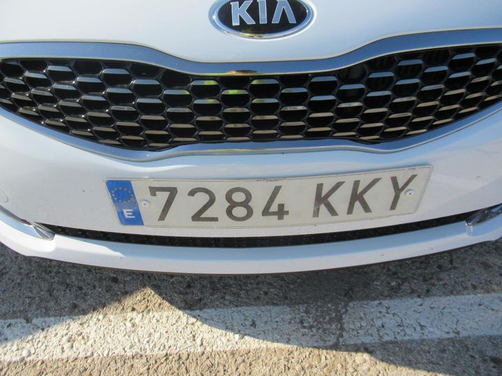 Photo 3 VIN: U5YHM515AJL336680 - KIA CEED 