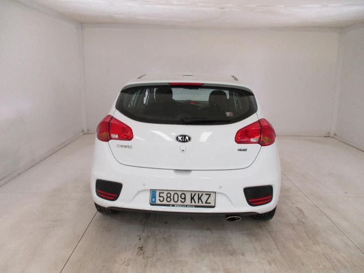 Photo 7 VIN: U5YHM515AJL347458 - KIA CEED 