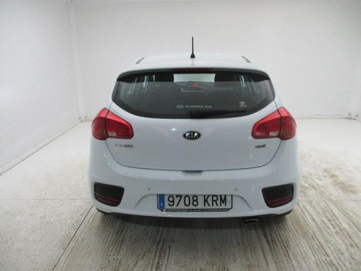 Photo 2 VIN: U5YHM515AJL354200 - KIA CEED 