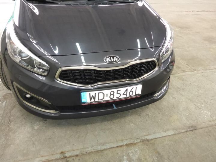 Photo 28 VIN: U5YHM516AGL276151 - KIA CEED 