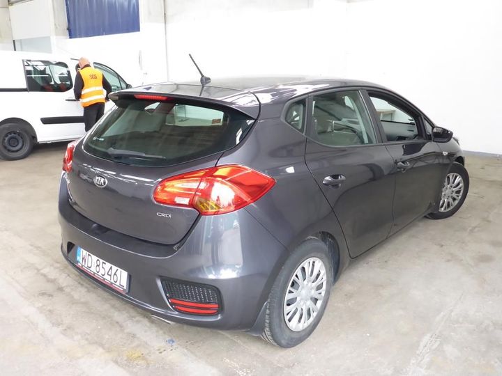 Photo 3 VIN: U5YHM516AGL276151 - KIA CEED 