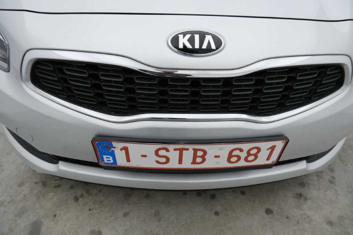 Photo 5 VIN: U5YHM516AHL291066 - KIA CEE&#39D FL&#3915 