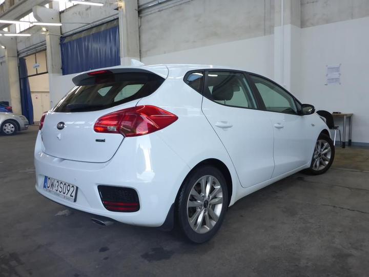 Photo 3 VIN: U5YHM516AJL324253 - KIA CEED 