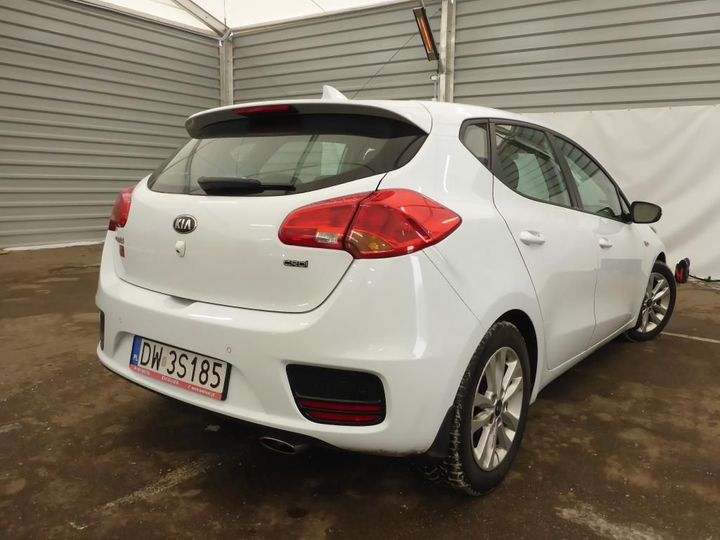 Photo 3 VIN: U5YHM516AJL324566 - KIA CEED 