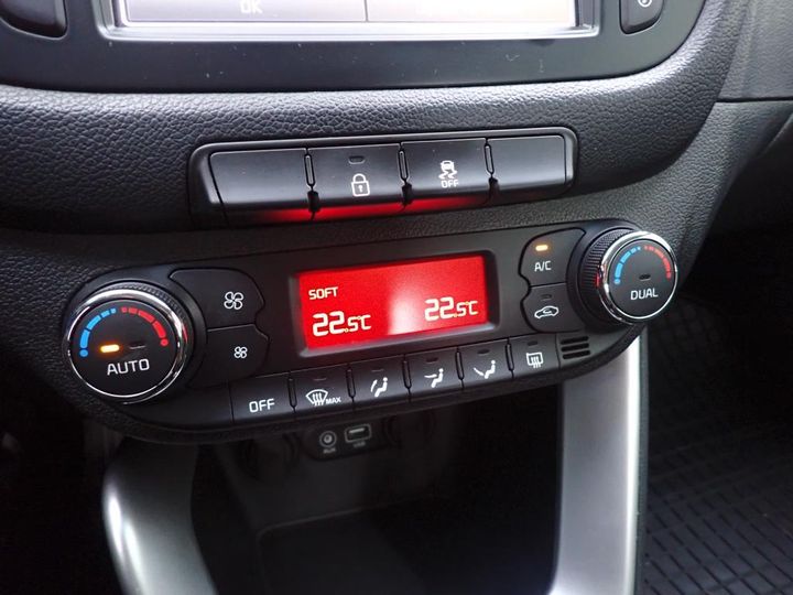 Photo 24 VIN: U5YHM516AJL340240 - KIA CEE&#39D 