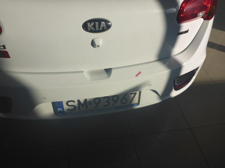 Photo 38 VIN: U5YHM516AJL340312 - KIA CEE&#39D 