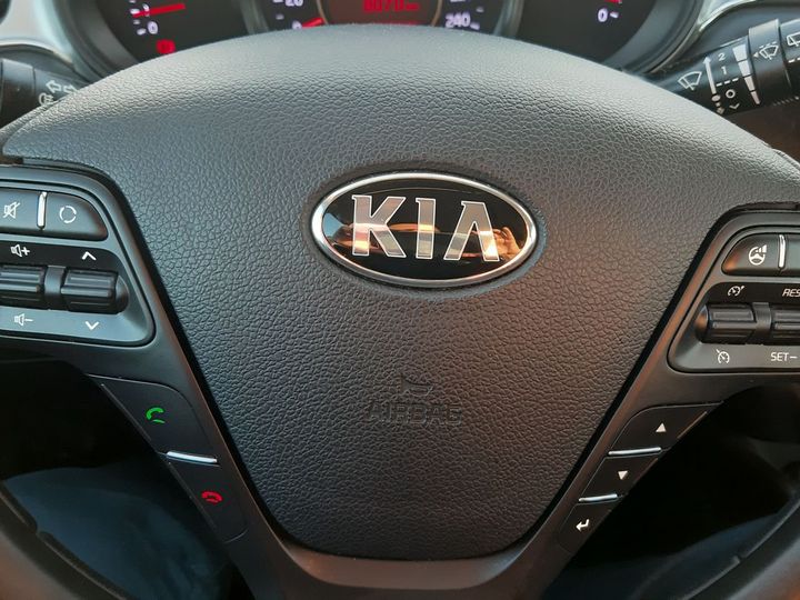 Photo 14 VIN: U5YHM51AAGL228071 - KIA CEE&#39D 