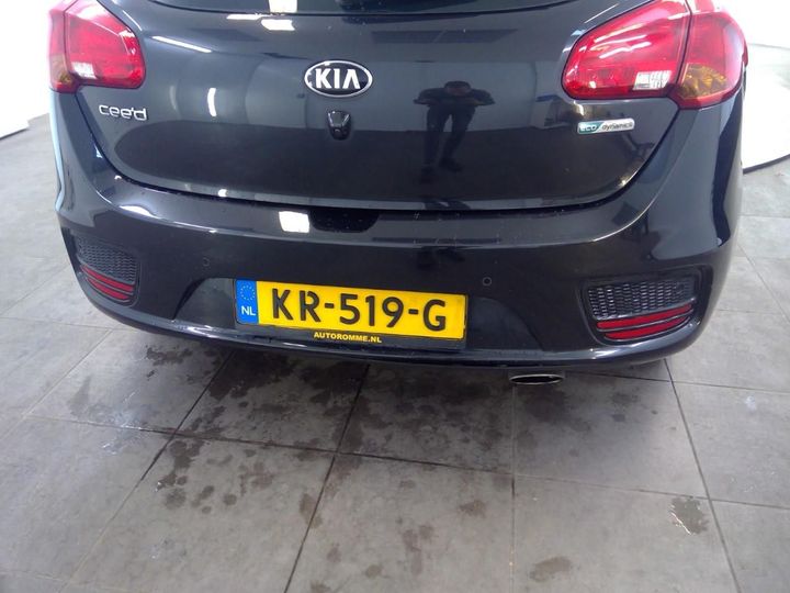 Photo 30 VIN: U5YHM51AAGL273608 - KIA CEE&#39D 