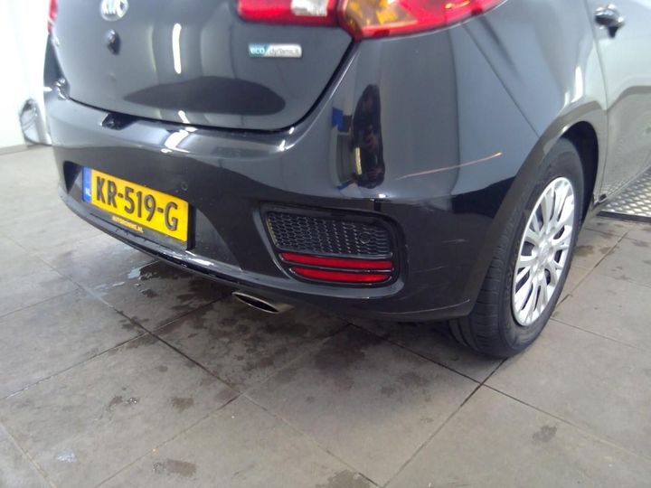 Photo 34 VIN: U5YHM51AAGL273608 - KIA CEE&#39D 