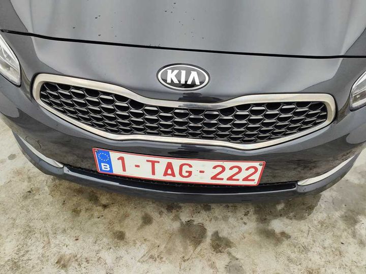 Photo 5 VIN: U5YHM51BAHL313108 - KIA CEE&#39D FL&#3915 