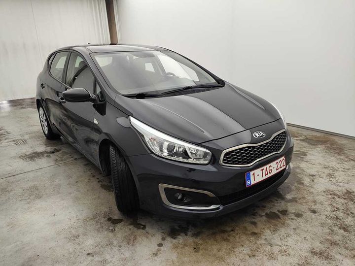 Photo 8 VIN: U5YHM51BAHL313108 - KIA CEE&#39D FL&#3915 