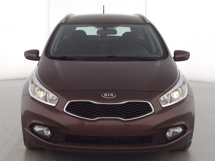 Photo 2 VIN: U5YHM811ADL026770 - KIA CEED SPORTSWAGON (INZAHLUNGNAHME MWST. NICHT AUSWEISBAR) 