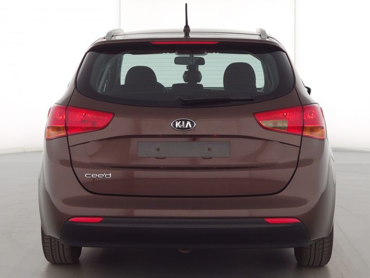 Photo 7 VIN: U5YHM811ADL026770 - KIA CEED SPORTSWAGON (INZAHLUNGNAHME MWST. NICHT AUSWEISBAR) 