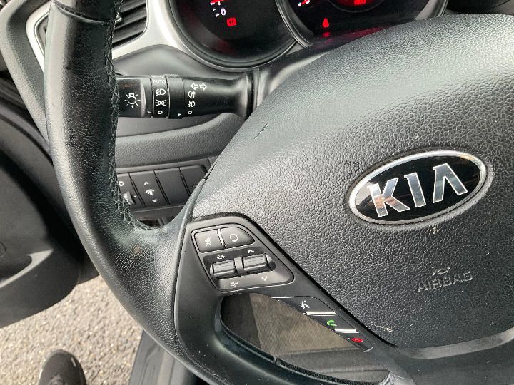 Photo 14 VIN: U5YHM811ADL042815 - KIA CEED SW 