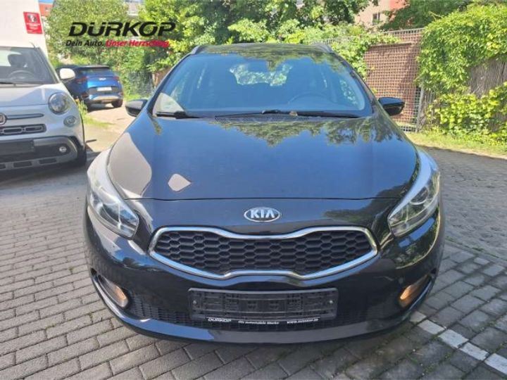 Photo 1 VIN: U5YHM813ADL018452 - KIA CEE'D 