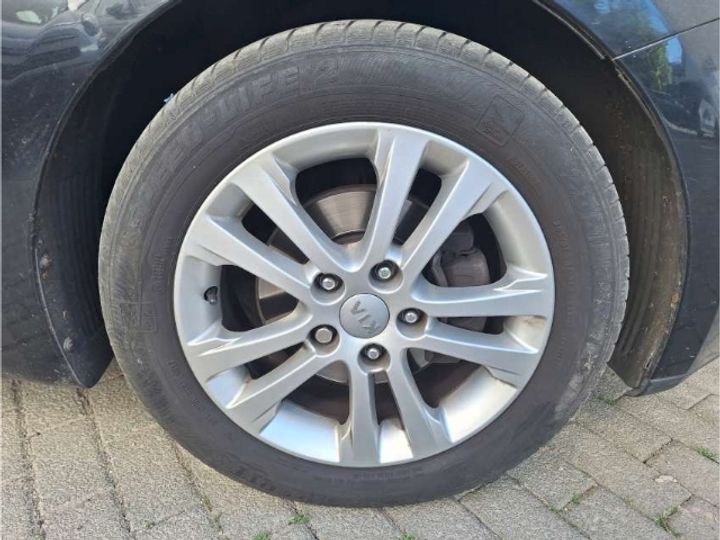 Photo 3 VIN: U5YHM813ADL018452 - KIA CEE'D 