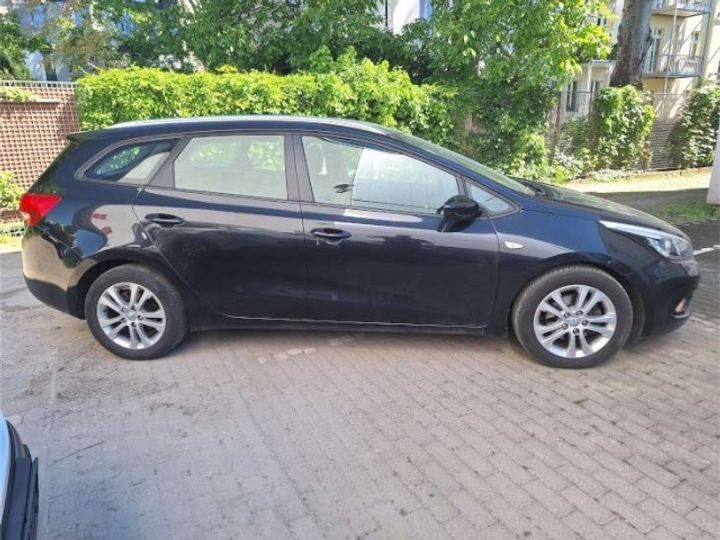 Photo 4 VIN: U5YHM813ADL018452 - KIA CEE'D 