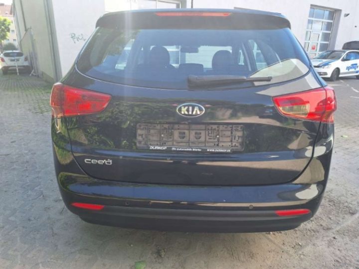 Photo 6 VIN: U5YHM813ADL018452 - KIA CEE'D 