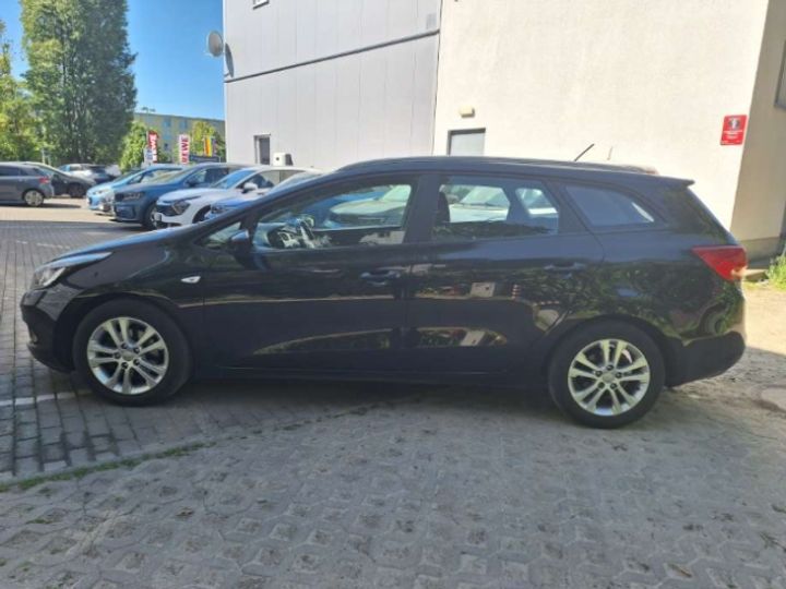 Photo 8 VIN: U5YHM813ADL018452 - KIA CEE'D 