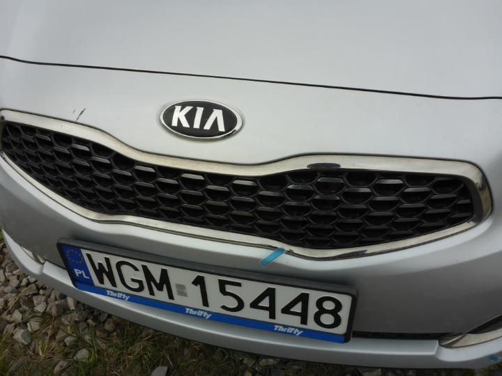 Photo 30 VIN: U5YHM815AHL221745 - KIA CEED KOMBI 15-18 