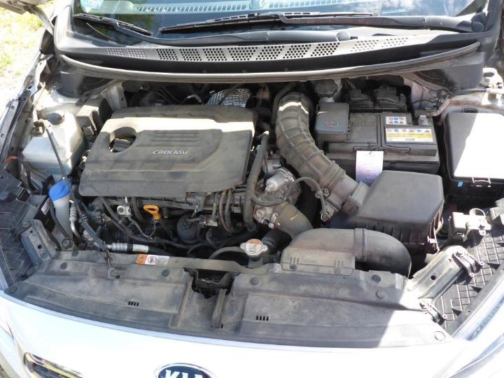 Photo 14 VIN: U5YHM815AJL233230 - KIA CEED KOMBI 15-18 