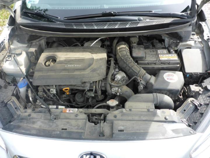 Photo 14 VIN: U5YHM815AJL233248 - KIA CEED KOMBI 15-18 